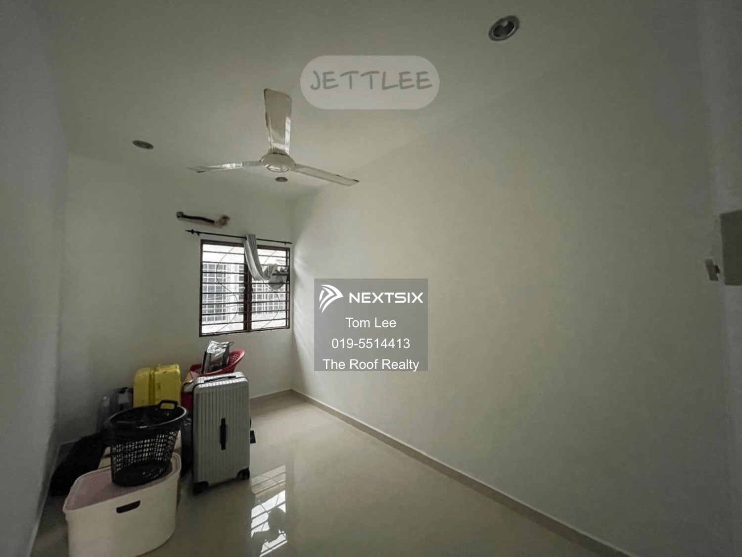2-sty Terrace/Link House For Sale in Kapar Selangor - Image 5