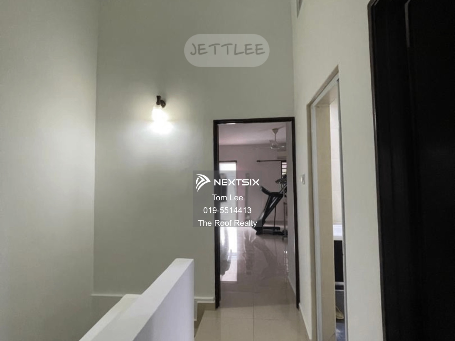 2-sty Terrace/Link House For Sale in Kapar Selangor - Image 6