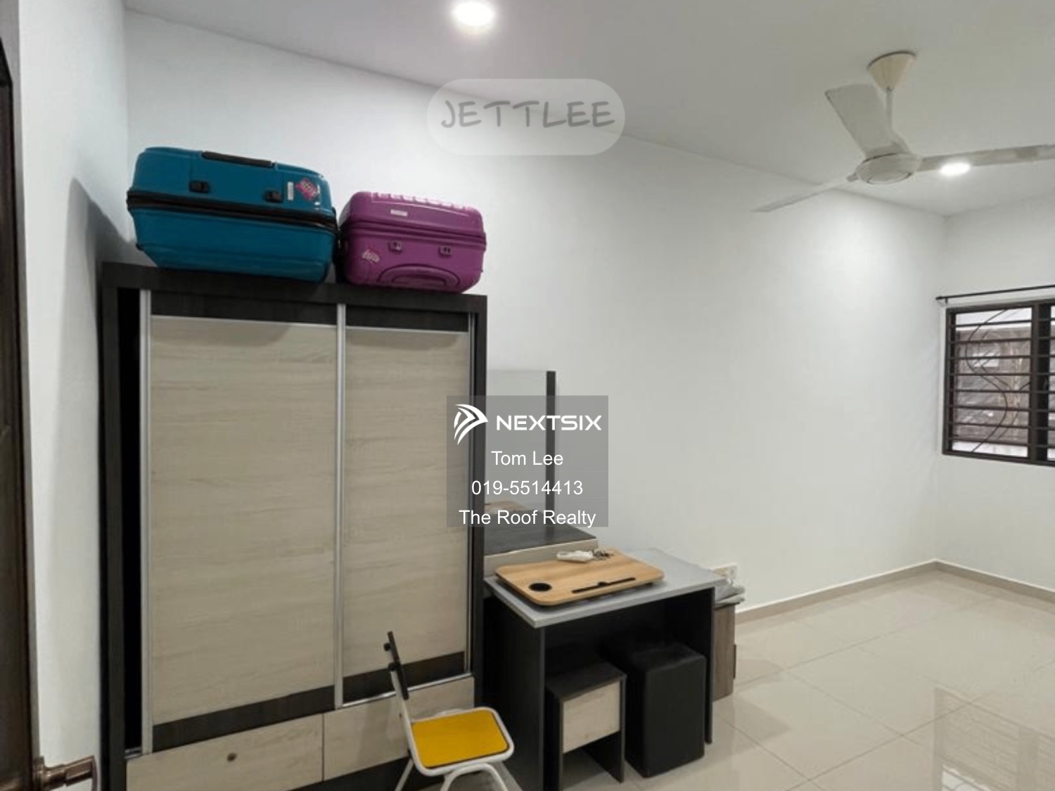 2-sty Terrace/Link House For Sale in Kapar Selangor - Image 7