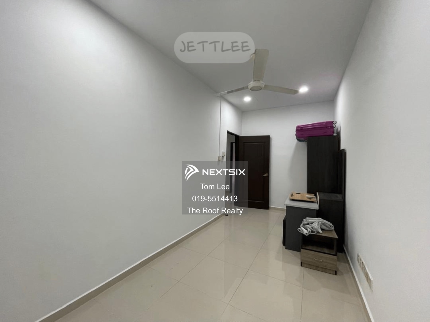 2-sty Terrace/Link House For Sale in Kapar Selangor - Image 8