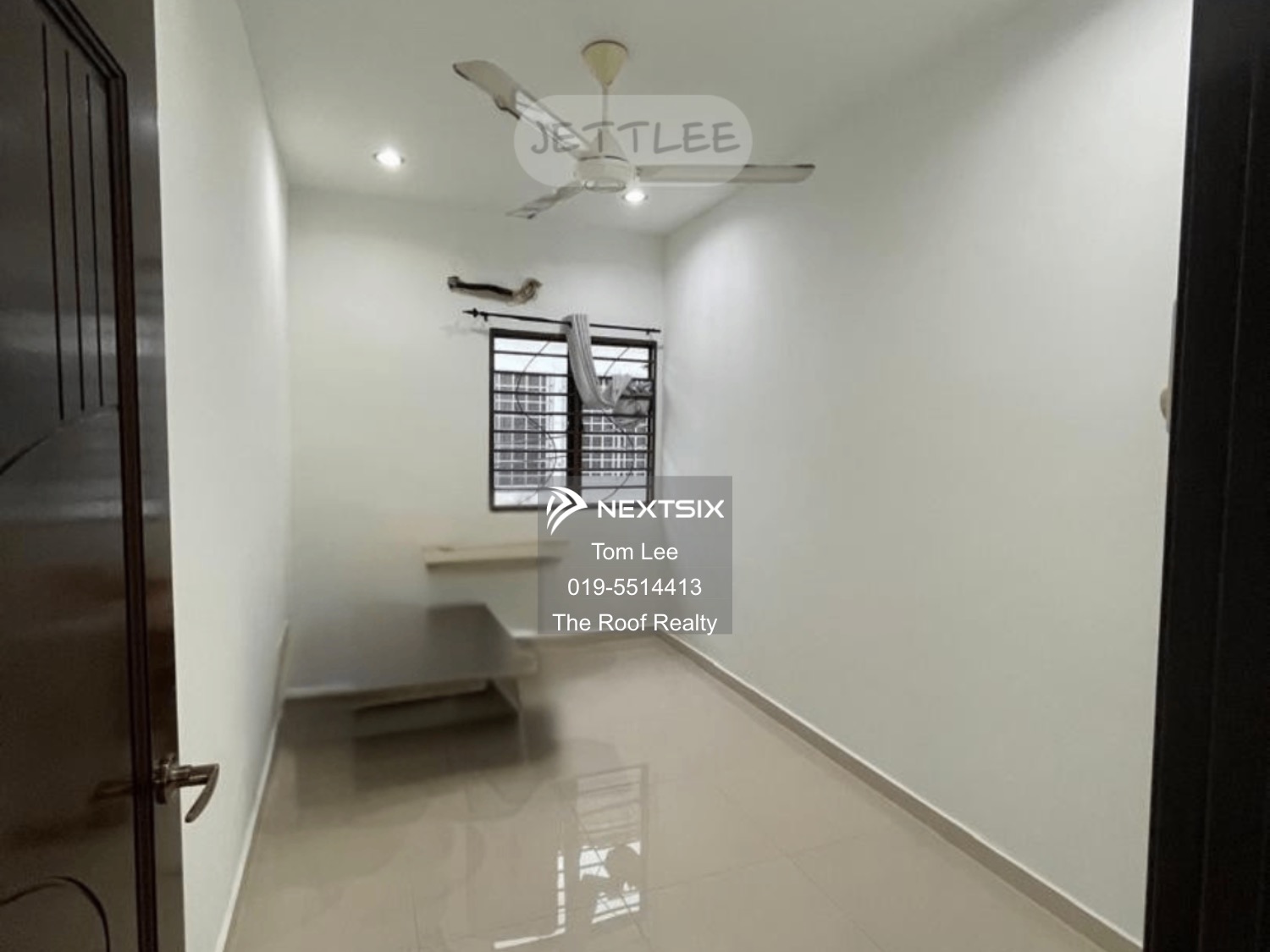 2-sty Terrace/Link House For Sale in Kapar Selangor - Image 9