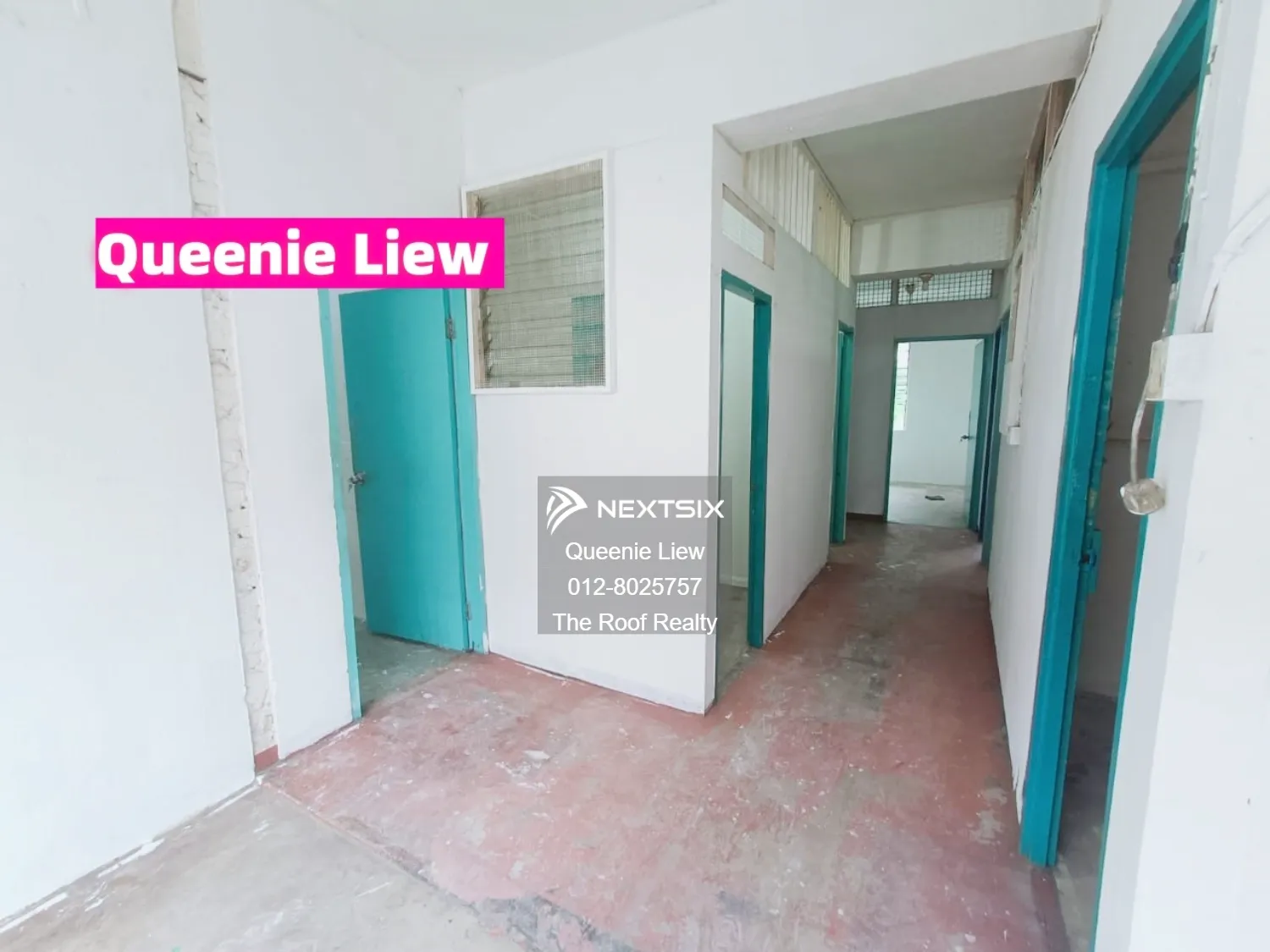 Shop Office For Sale in Kota Kinabalu Sabah