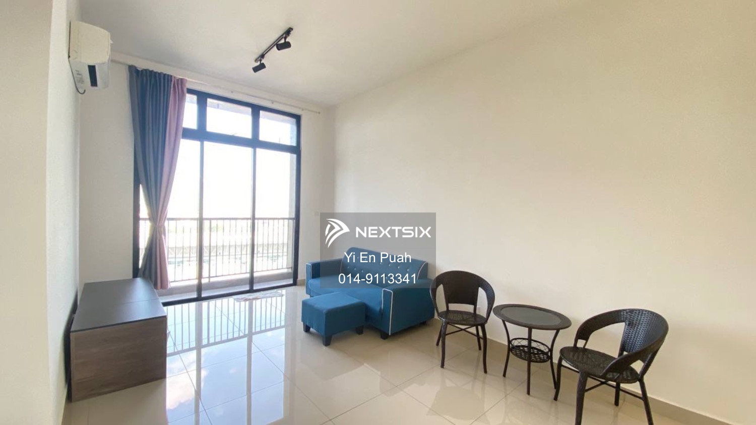 Serviced Residence For Rent in Johor Bahru Johor