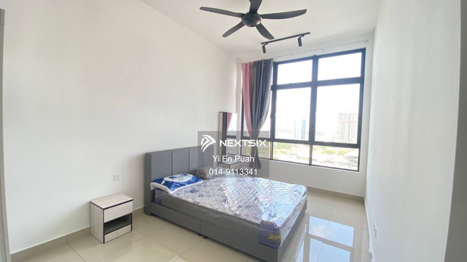 Serviced Residence For Rent in Johor Bahru Johor - Image 10