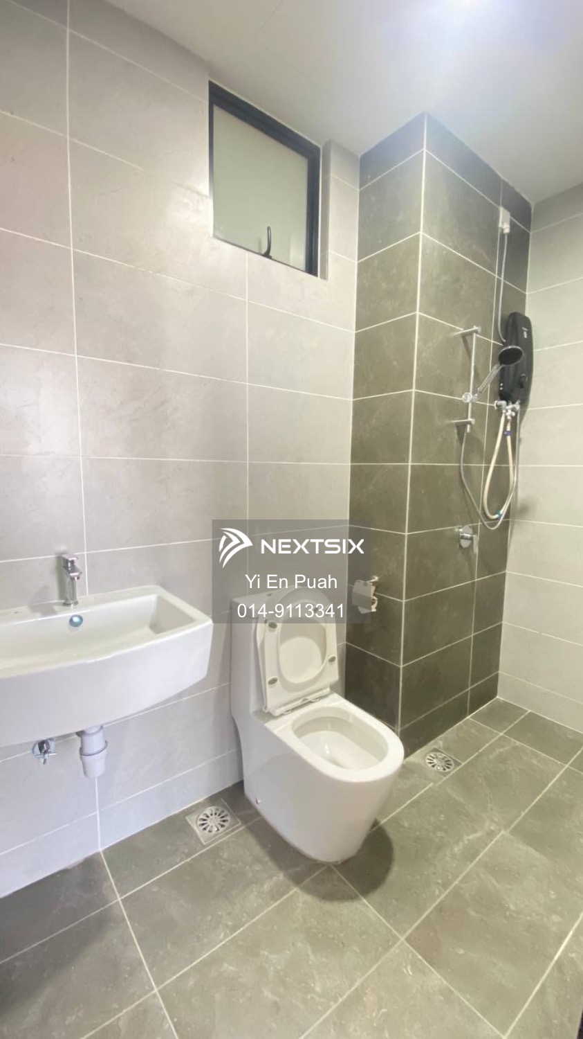 Serviced Residence For Rent in Johor Bahru Johor - Image 11