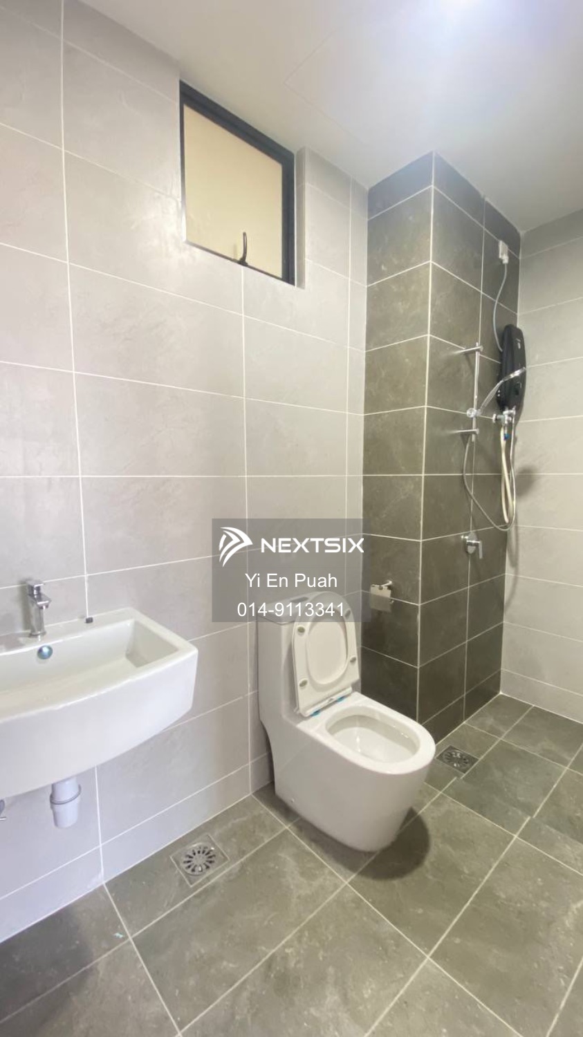 Serviced Residence For Rent in Johor Bahru Johor - Image 12