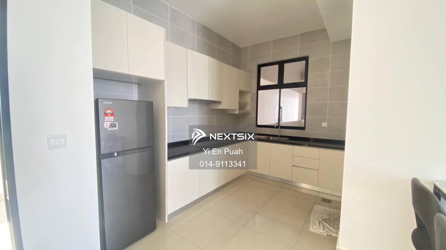 Serviced Residence For Rent in Johor Bahru Johor - Image 5