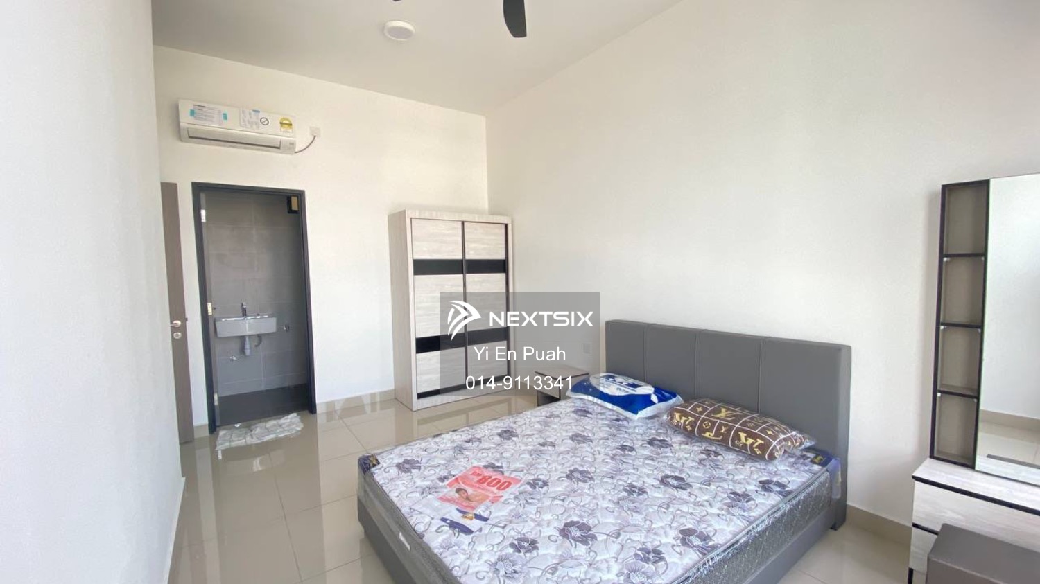 Serviced Residence For Rent in Johor Bahru Johor - Image 7