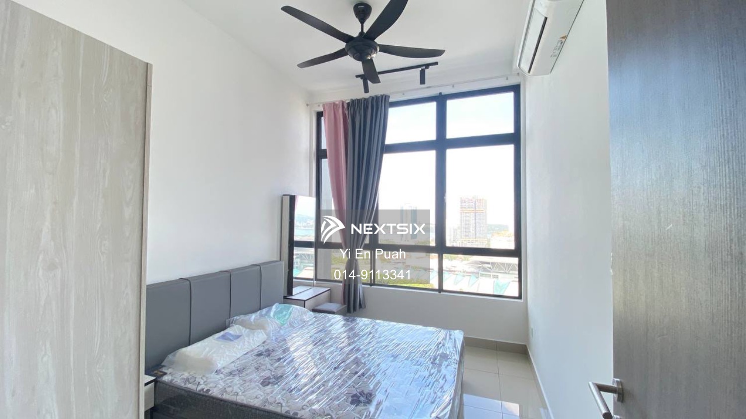 Serviced Residence For Rent in Johor Bahru Johor - Image 8