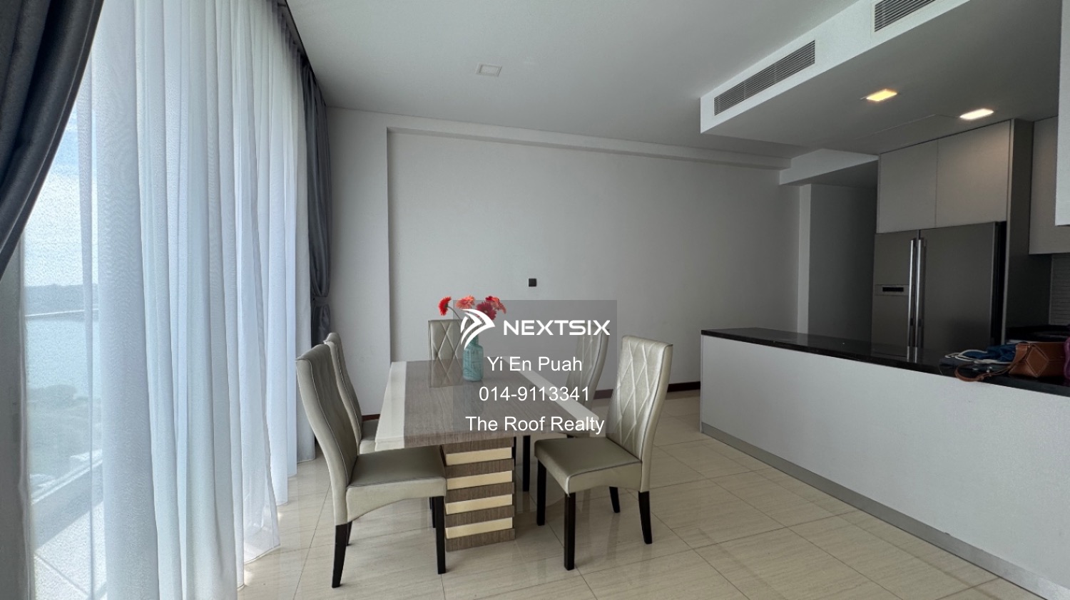Serviced Residence For Rent in Iskandar Puteri (Nusajaya) Johor