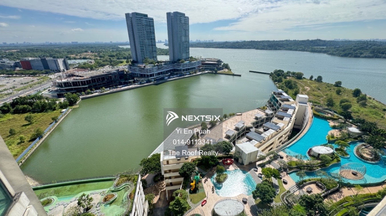 Serviced Residence For Rent in Iskandar Puteri (Nusajaya) Johor - Image 13