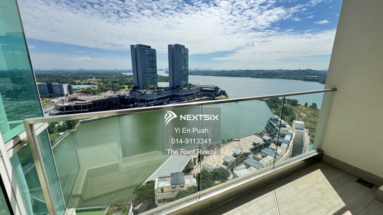 Serviced Residence For Rent in Iskandar Puteri (Nusajaya) Johor - Image 14