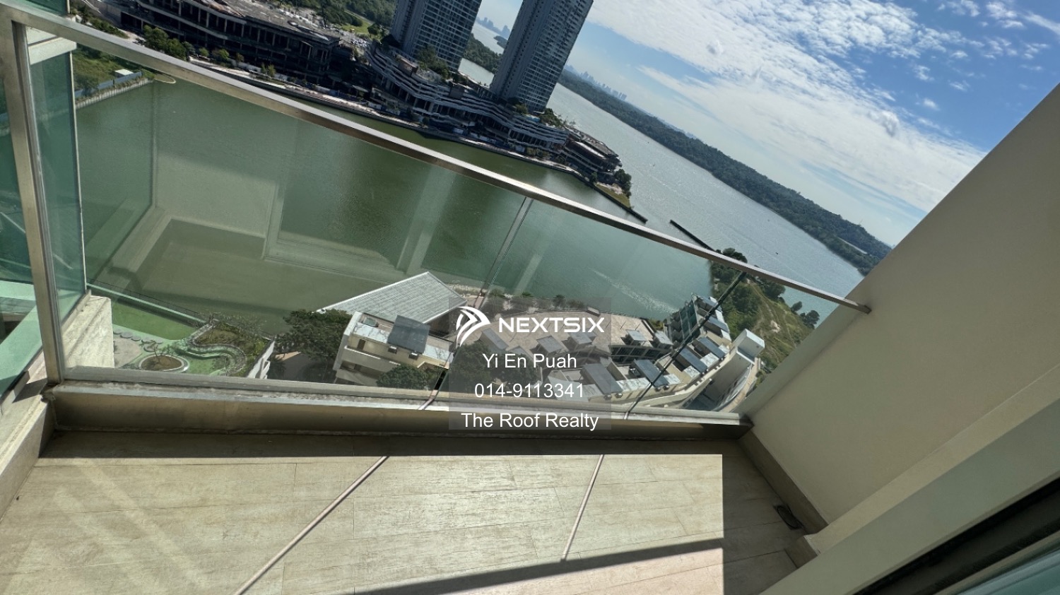 Serviced Residence For Rent in Iskandar Puteri (Nusajaya) Johor - Image 15