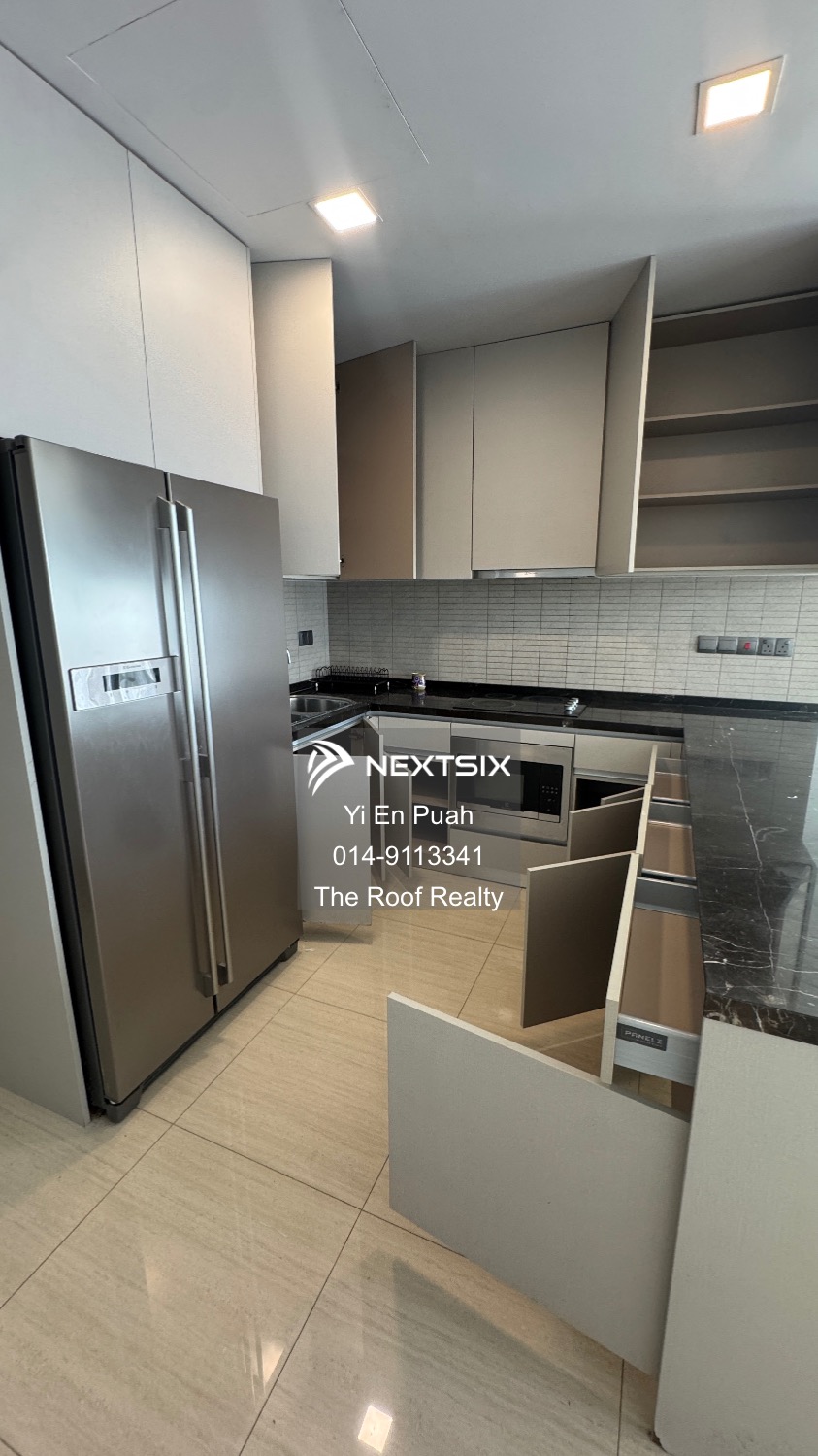 Serviced Residence For Rent in Iskandar Puteri (Nusajaya) Johor - Image 5