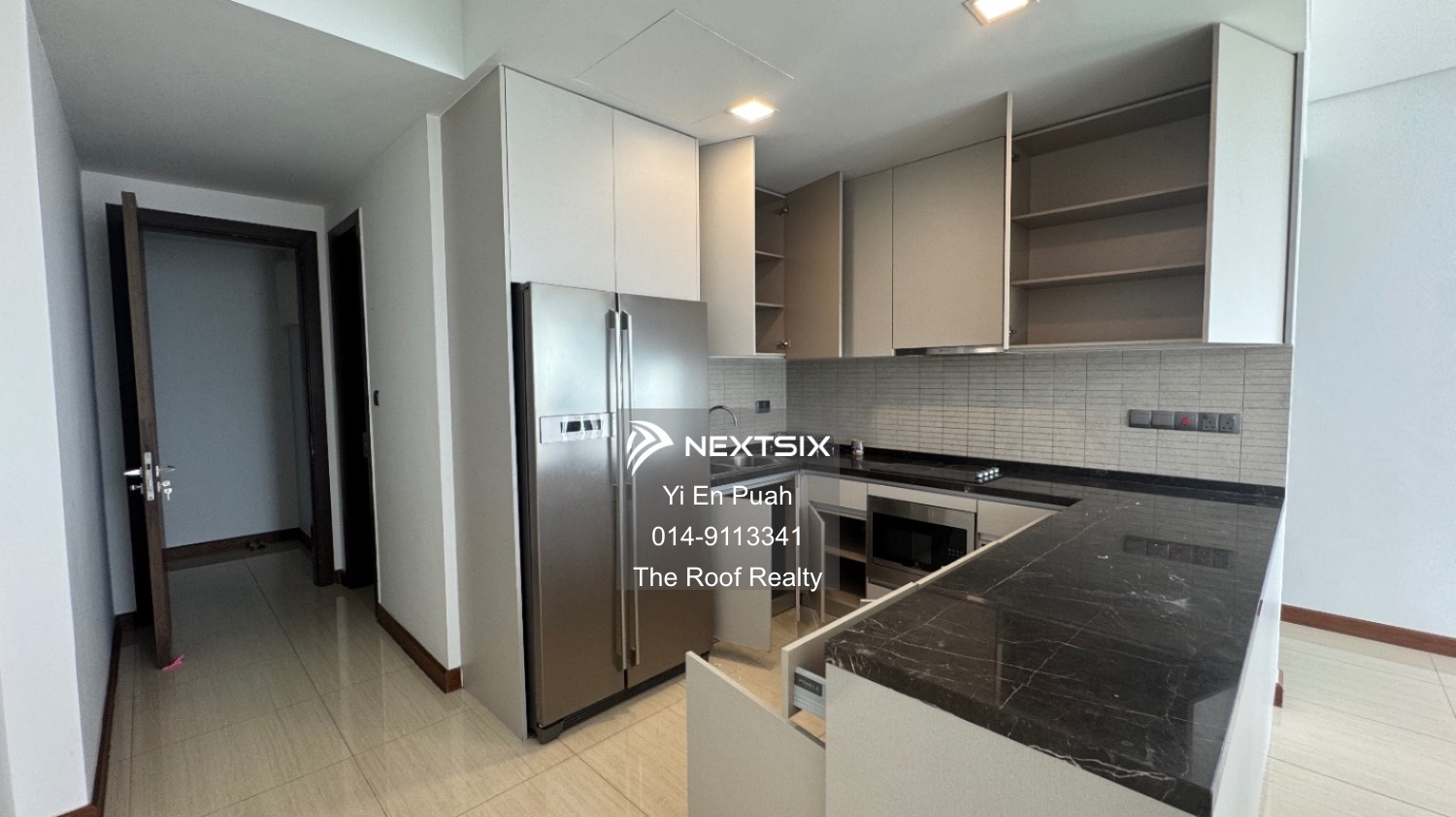 Serviced Residence For Rent in Iskandar Puteri (Nusajaya) Johor - Image 6