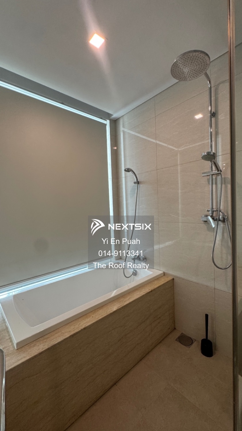 Serviced Residence For Rent in Iskandar Puteri (Nusajaya) Johor - Image 7
