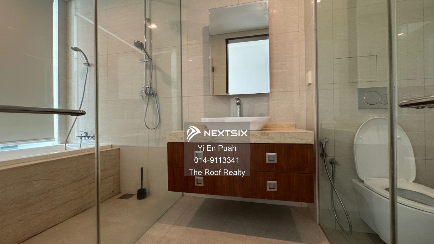 Serviced Residence For Rent in Iskandar Puteri (Nusajaya) Johor - Image 9