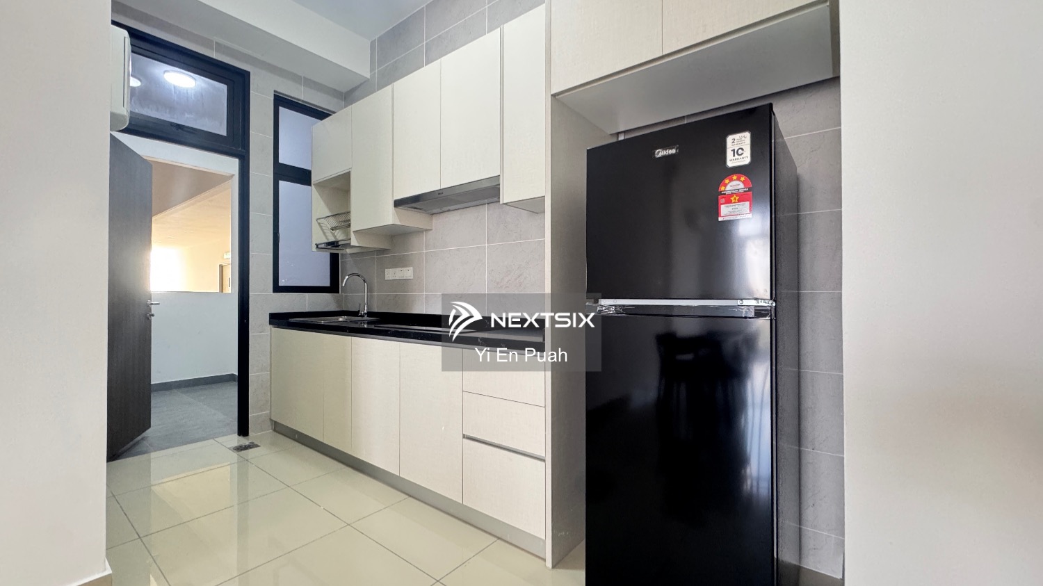 Serviced Residence For Rent in Johor Bahru Johor - Image 10