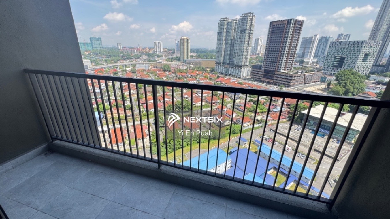 Serviced Residence For Rent in Johor Bahru Johor - Image 11