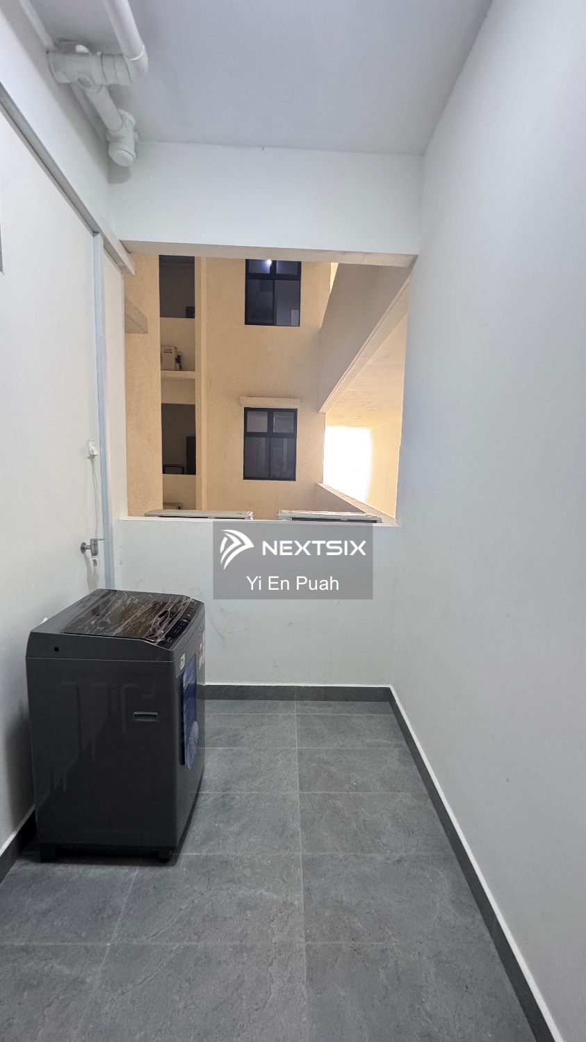 Serviced Residence For Rent in Johor Bahru Johor - Image 12