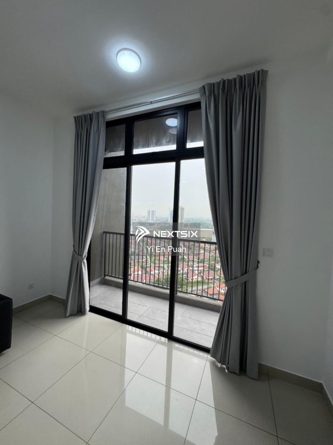 Serviced Residence For Rent in Johor Bahru Johor - Image 13