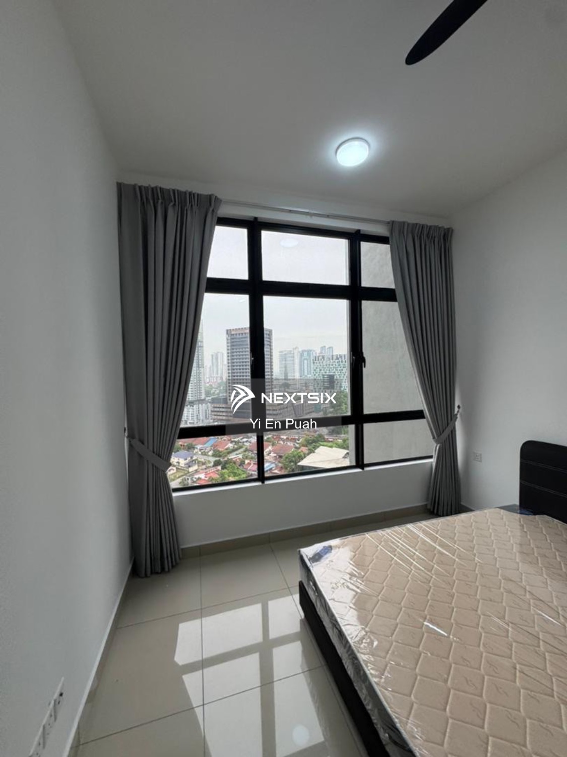 Serviced Residence For Rent in Johor Bahru Johor - Image 14