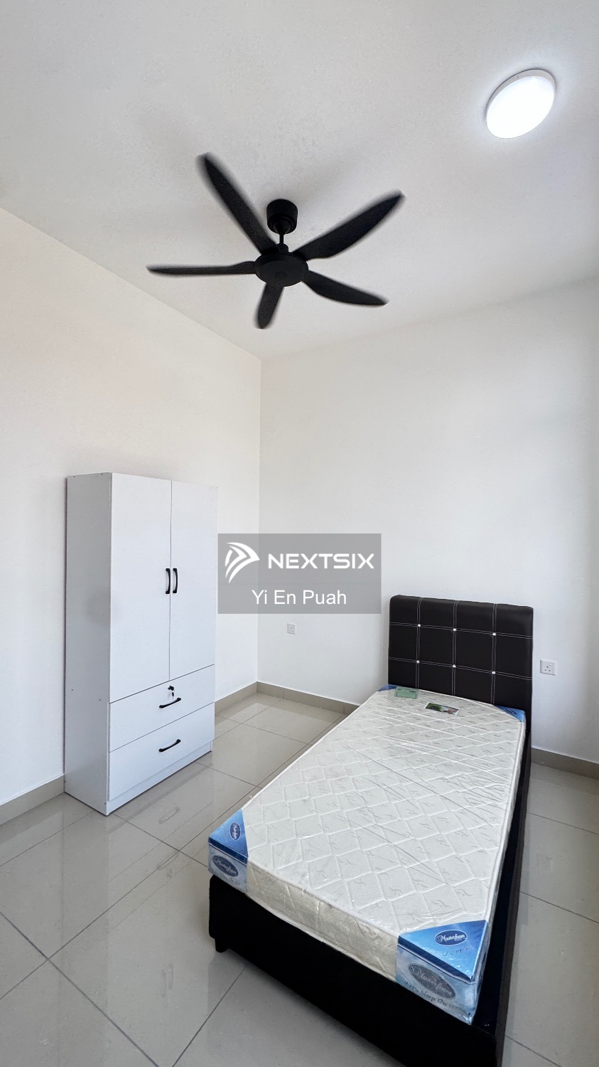 Serviced Residence For Rent in Johor Bahru Johor - Image 6