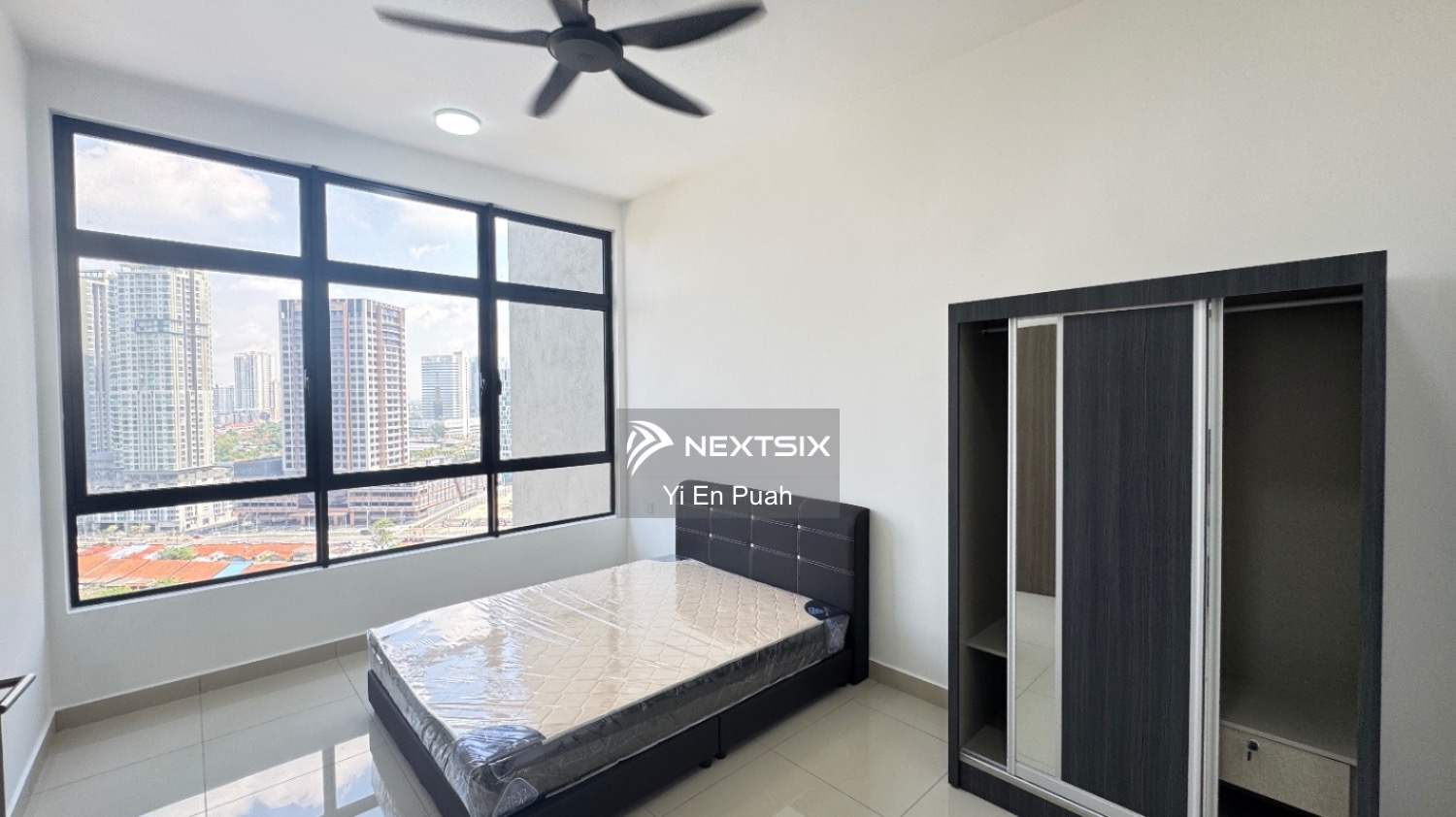 Serviced Residence For Rent in Johor Bahru Johor - Image 9