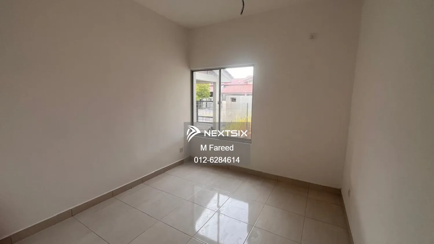 1-sty Terrace/Link House For Sale in Bertam Penang - Image 11