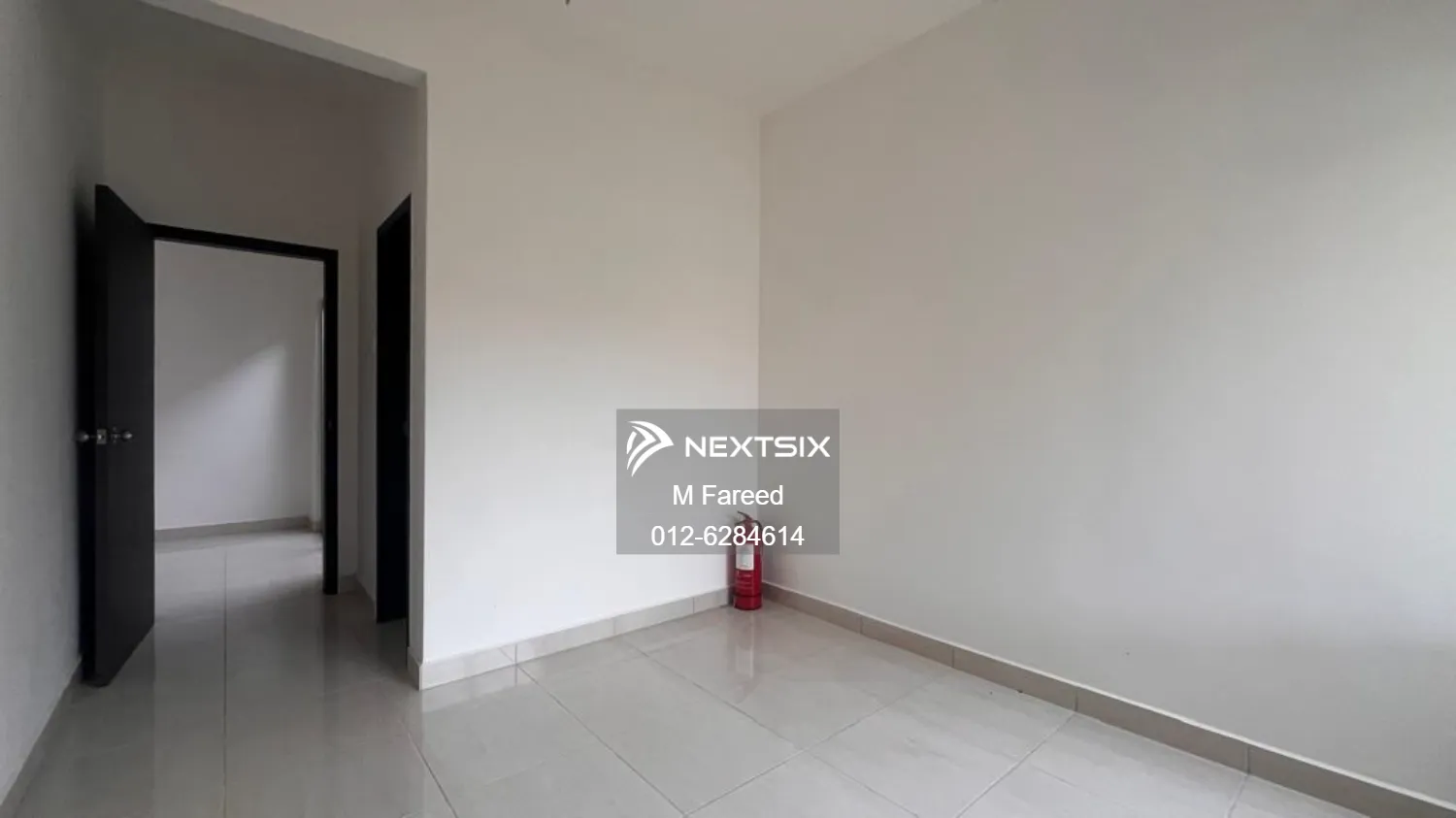 1-sty Terrace/Link House For Sale in Bertam Penang - Image 12