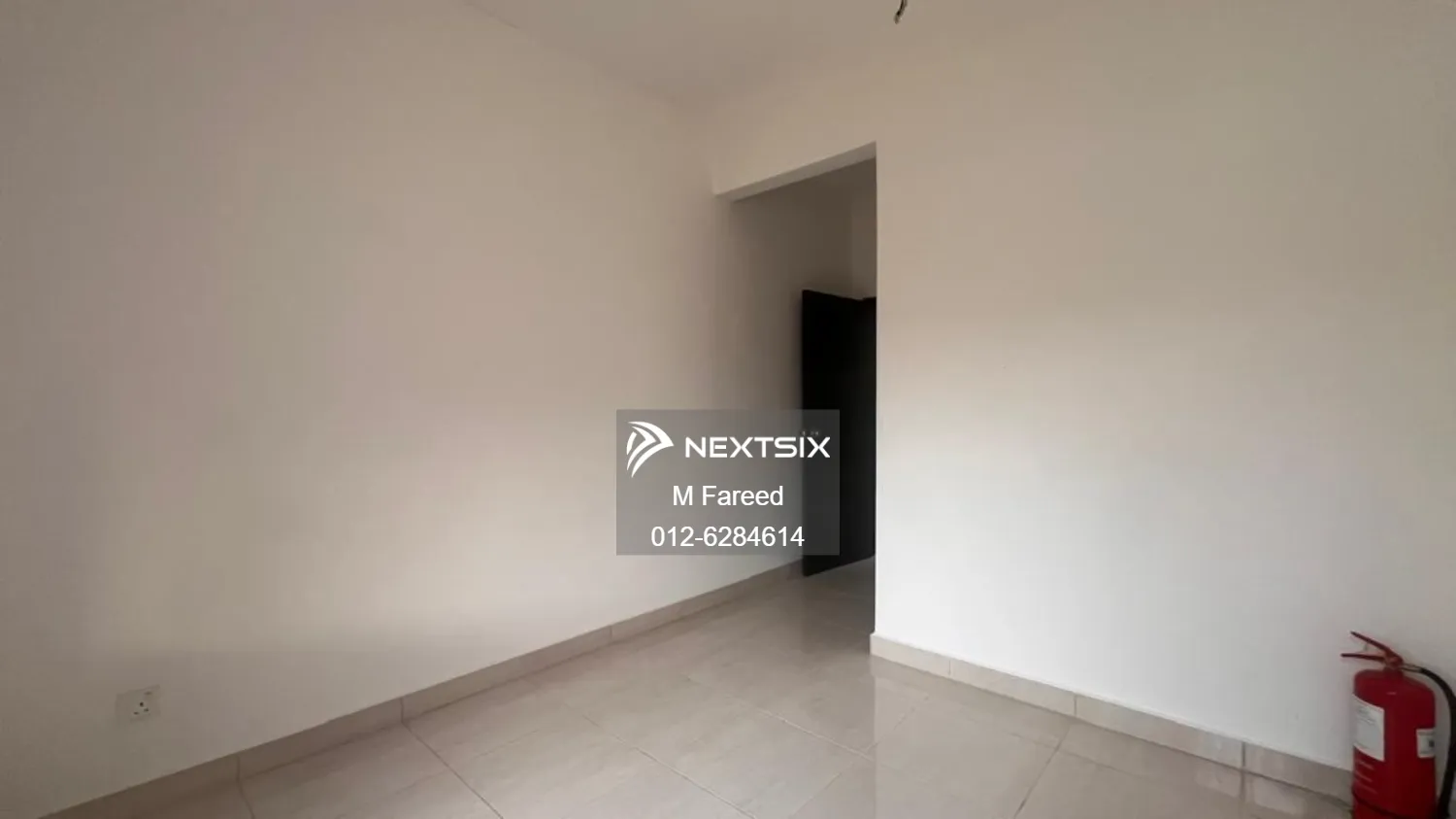 1-sty Terrace/Link House For Sale in Bertam Penang - Image 13