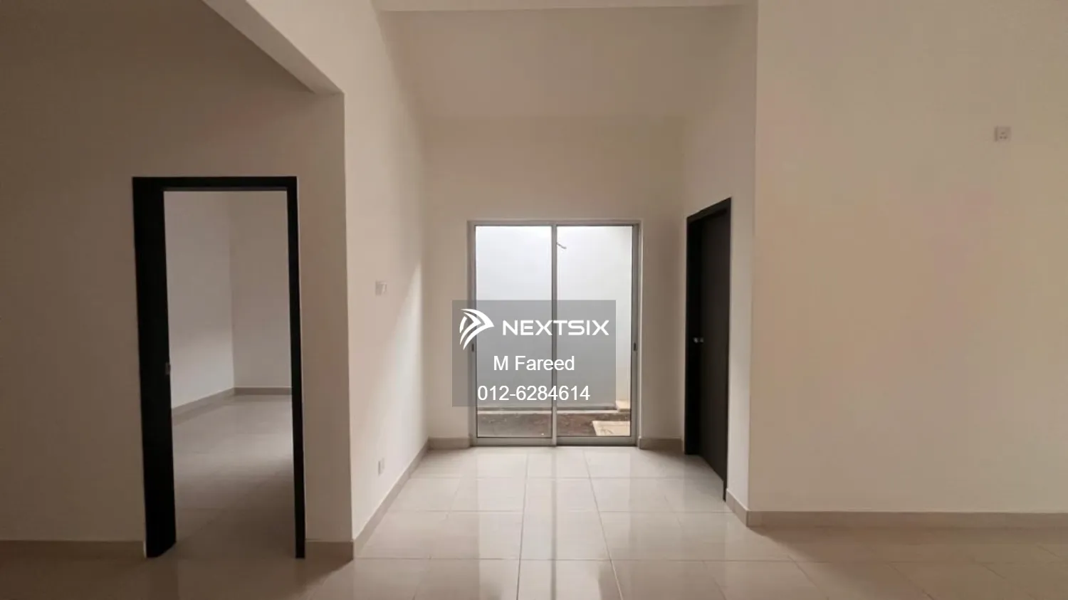 1-sty Terrace/Link House For Sale in Bertam Penang - Image 5