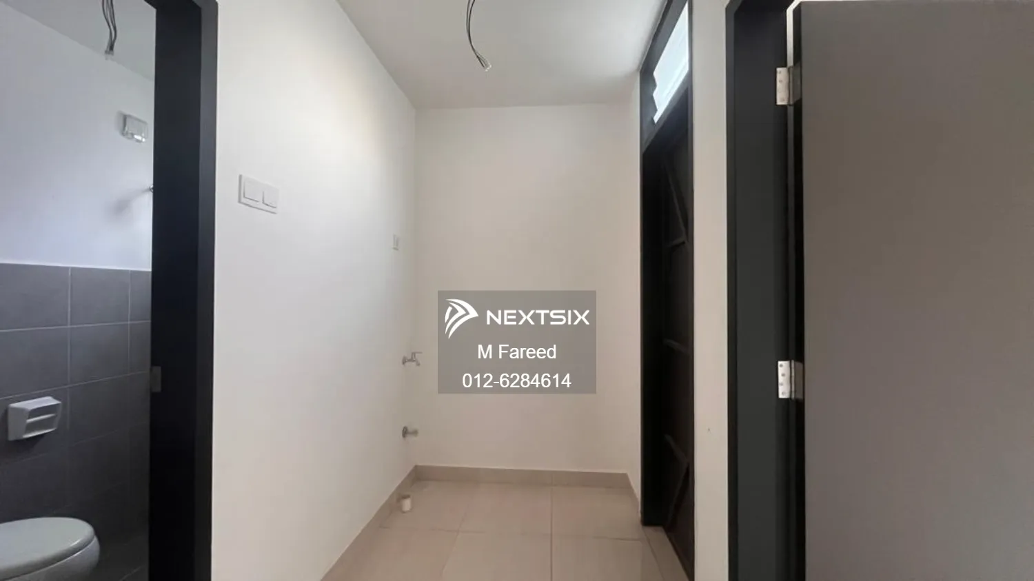 1-sty Terrace/Link House For Sale in Bertam Penang - Image 7