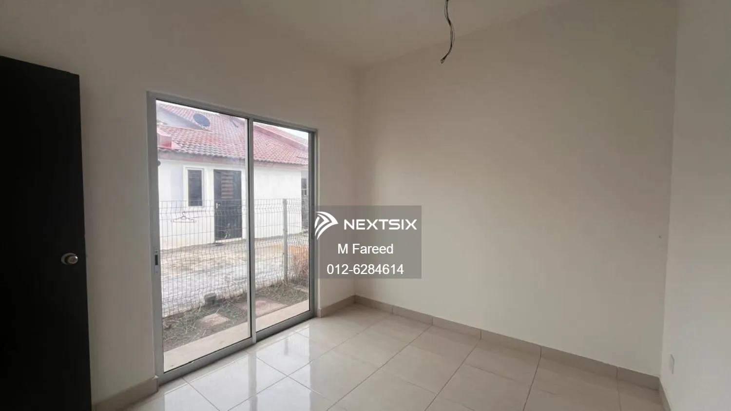 1-sty Terrace/Link House For Sale in Bertam Penang - Image 8