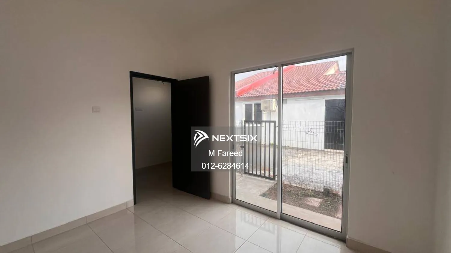 1-sty Terrace/Link House For Sale in Bertam Penang - Image 9