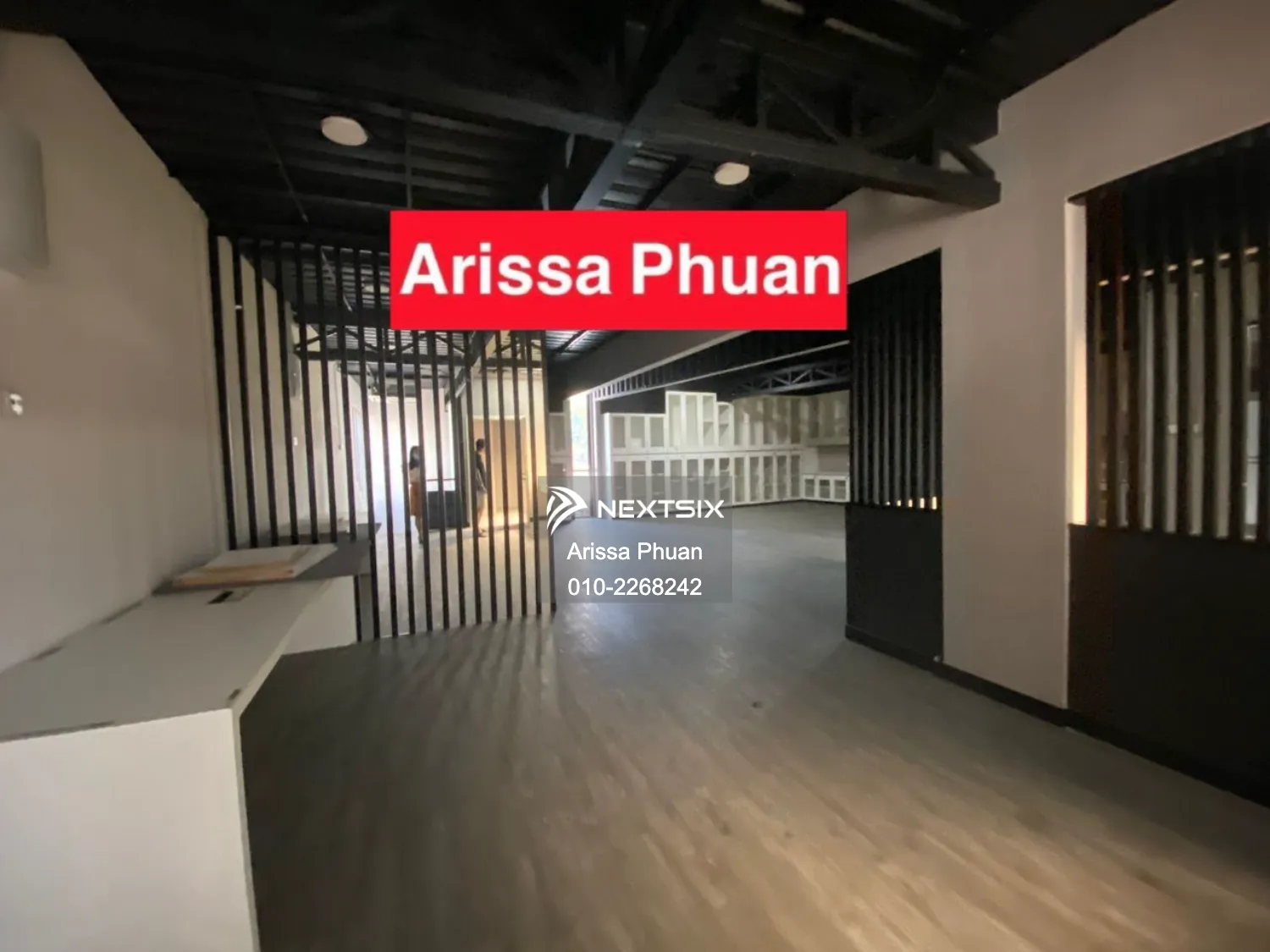 Shop For Rent in Georgetown Penang - Image 10