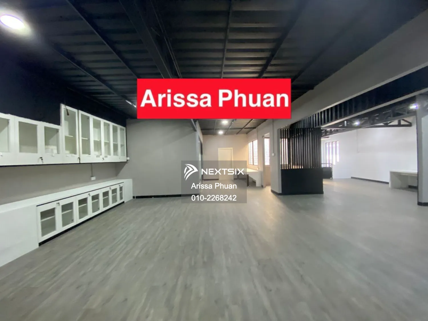 Shop For Rent in Georgetown Penang - Image 11