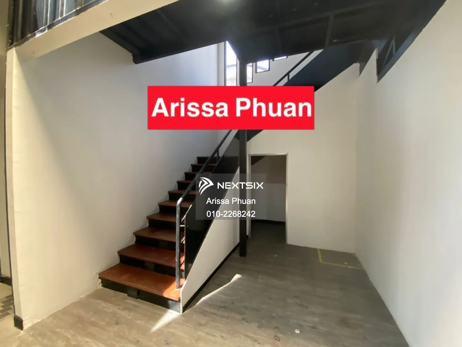 Shop For Rent in Georgetown Penang - Image 12