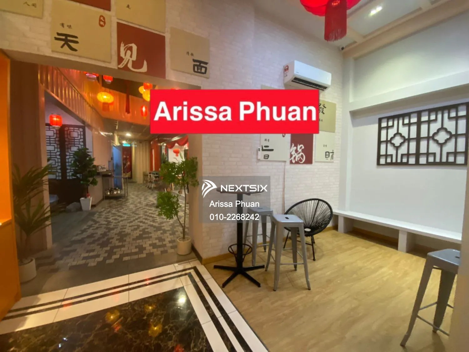 Shop For Rent in Georgetown Penang - Image 5