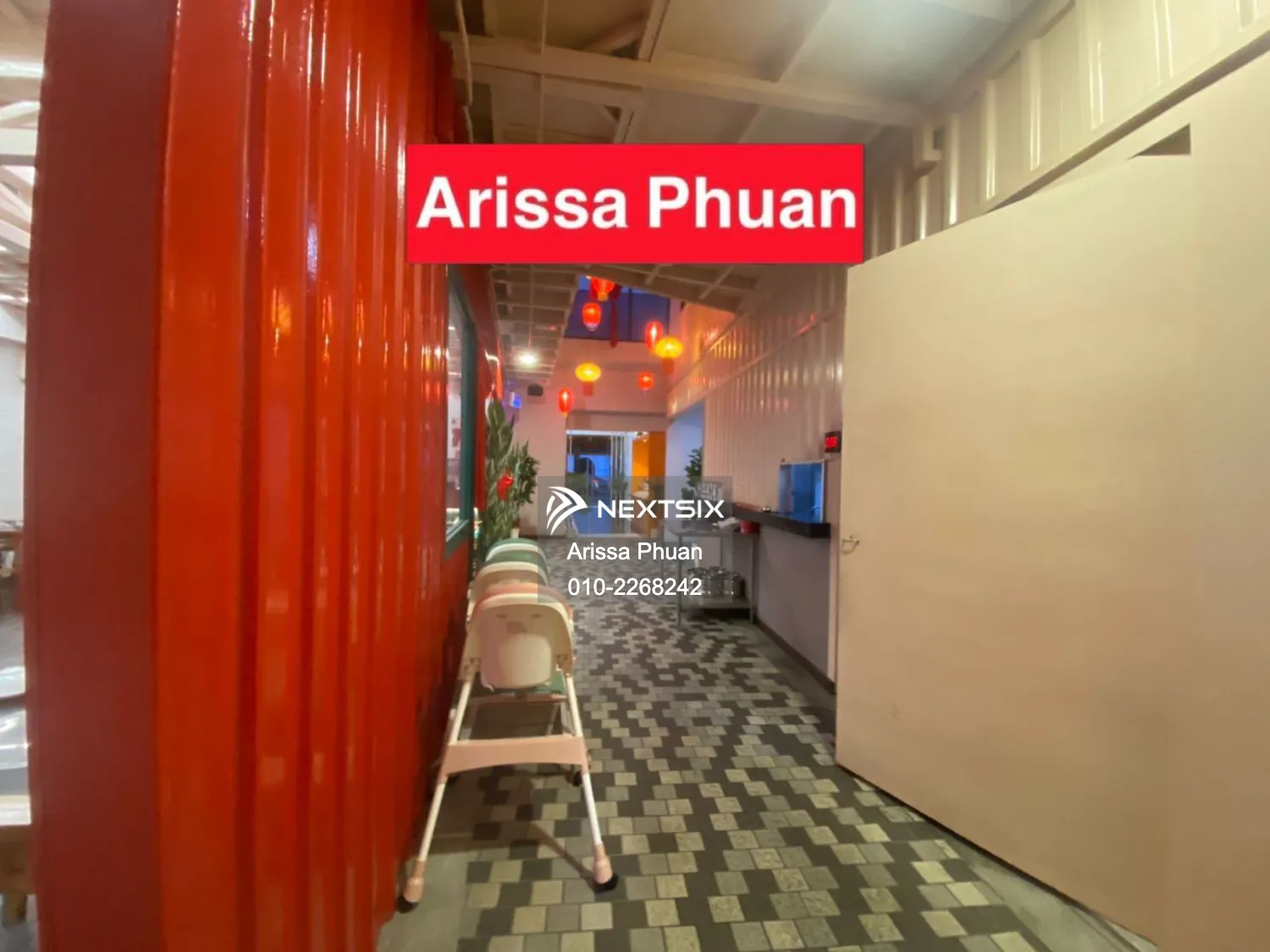 Shop For Rent in Georgetown Penang - Image 6