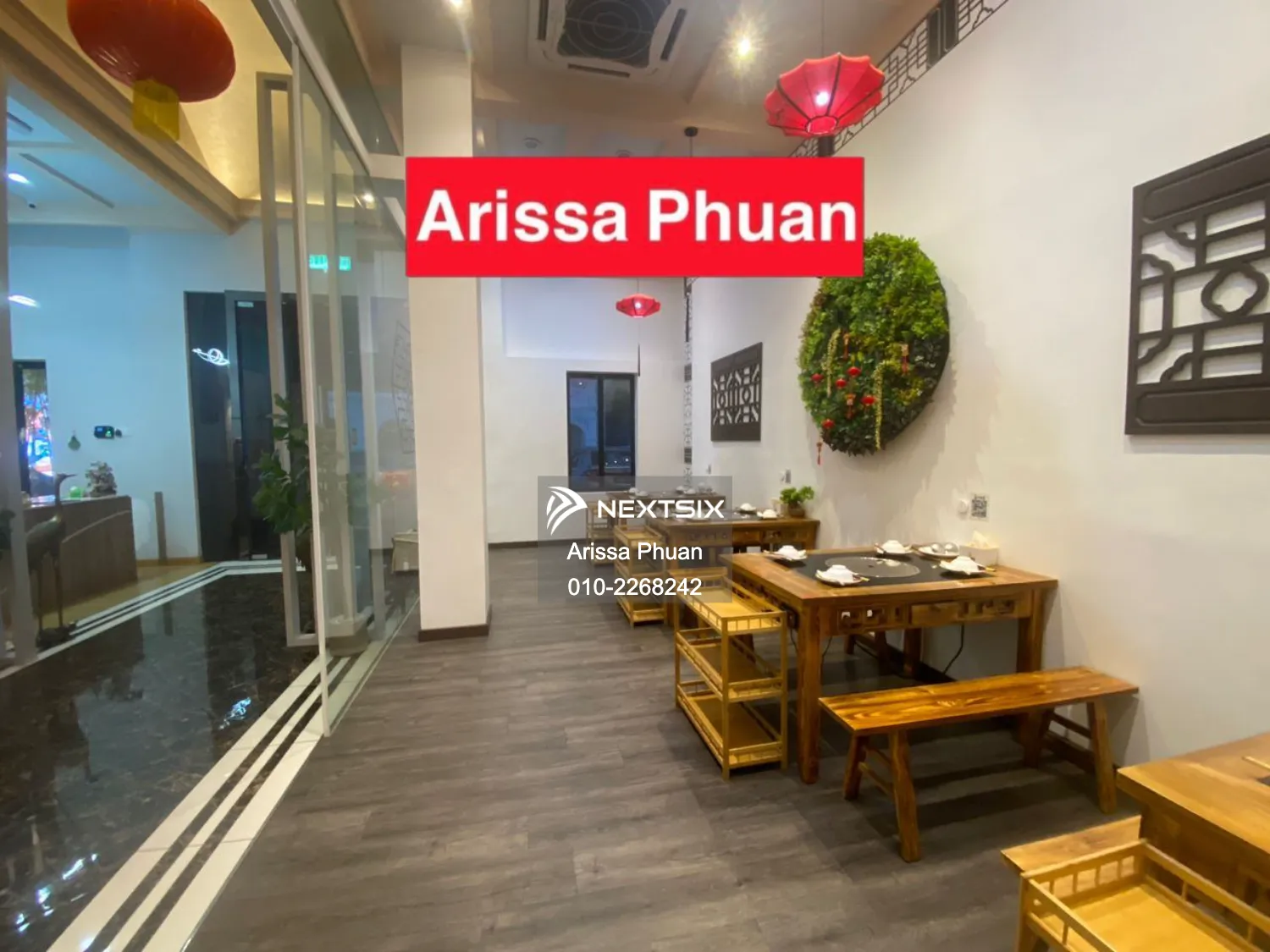 Shop For Rent in Georgetown Penang - Image 7