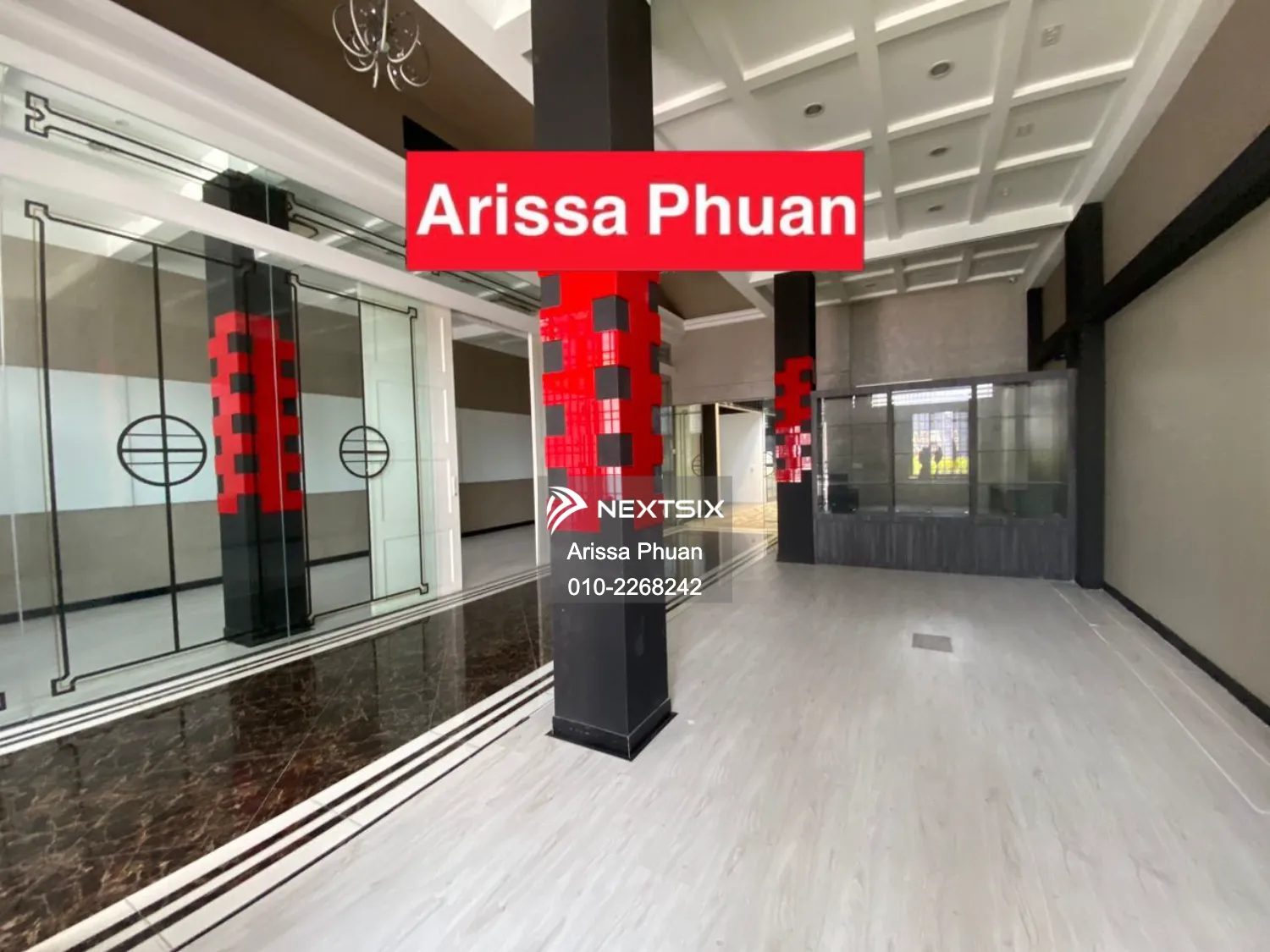 Shop For Rent in Georgetown Penang - Image 8