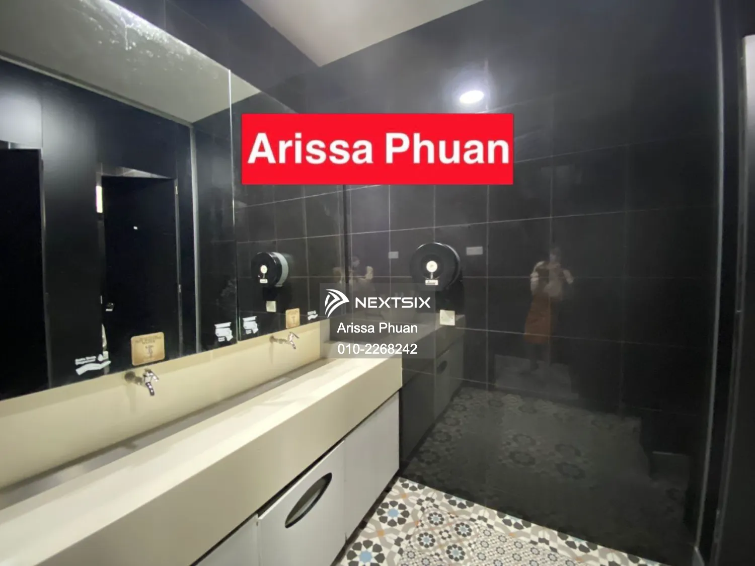 Shop For Rent in Georgetown Penang - Image 9