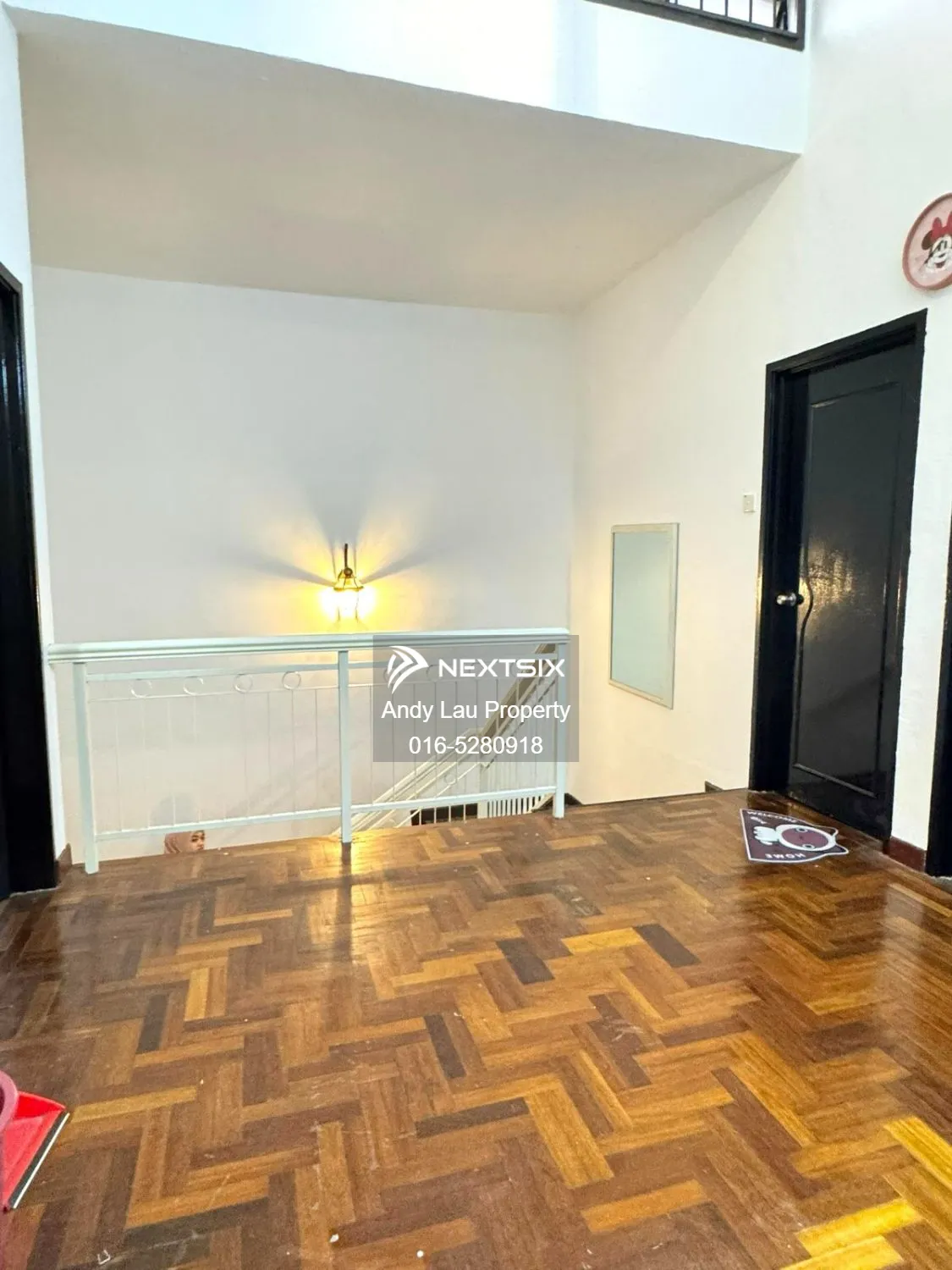 1-sty Terrace/Link House For Sale in Ulu Tiram Johor - Image 6