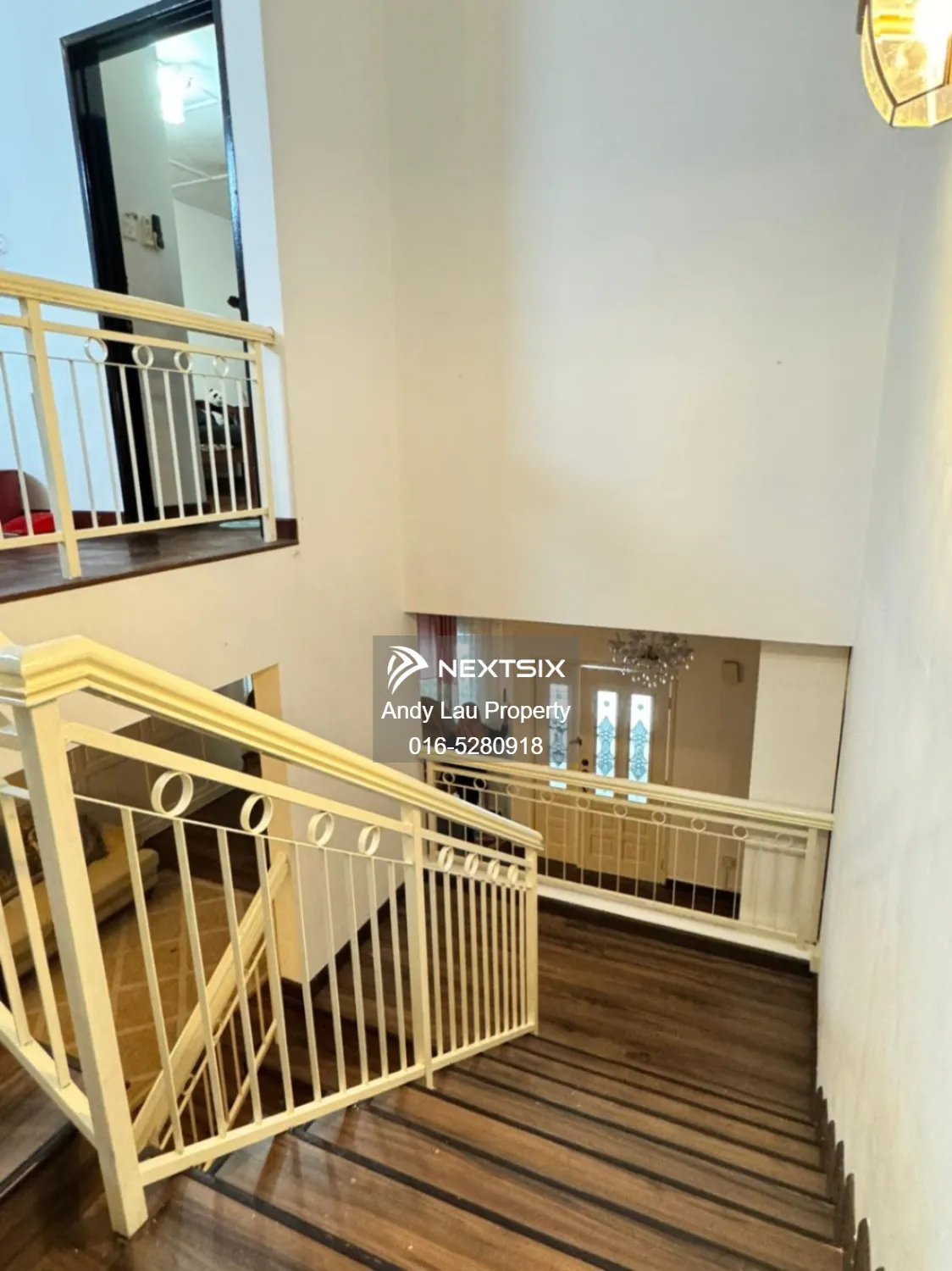 1-sty Terrace/Link House For Sale in Ulu Tiram Johor - Image 8