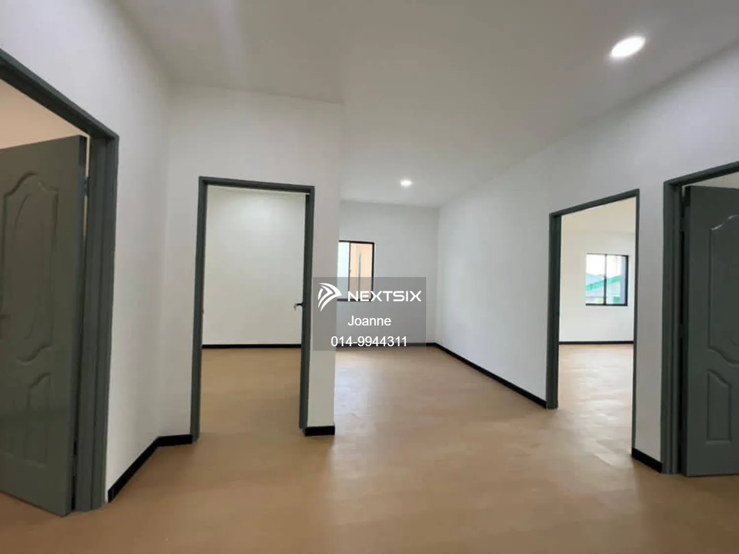 Bungalow For Sale in Johor Bahru Johor - Image 11