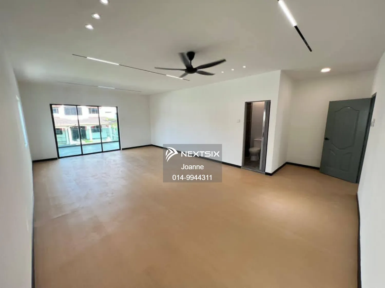 Bungalow For Sale in Johor Bahru Johor - Image 12