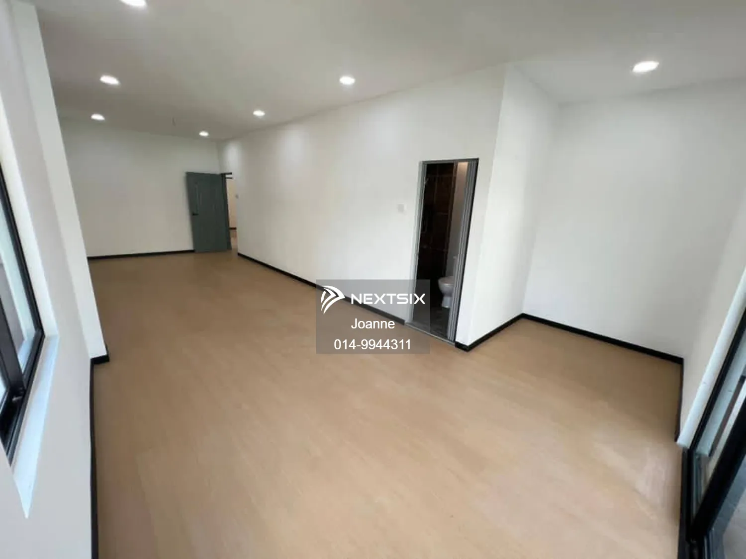 Bungalow For Sale in Johor Bahru Johor - Image 14