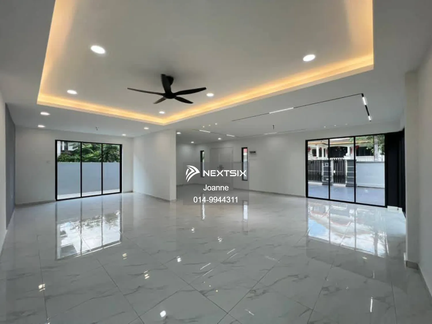 Bungalow For Sale in Johor Bahru Johor - Image 5