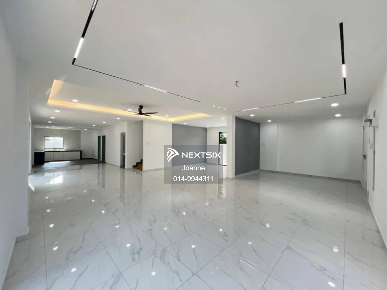 Bungalow For Sale in Johor Bahru Johor - Image 6